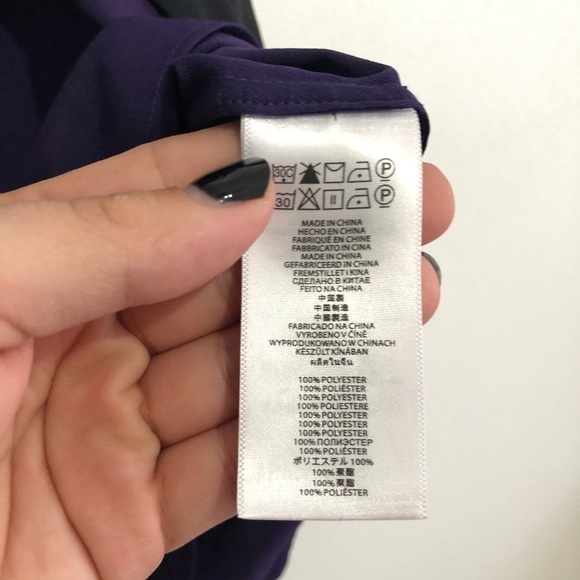 Michael Kors tank top - Picture 6 of 6